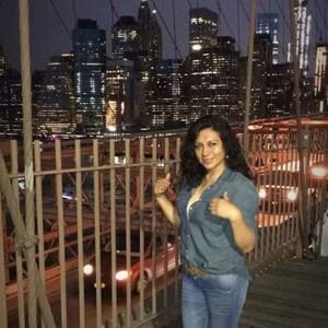 Meet your Posher, Alexa